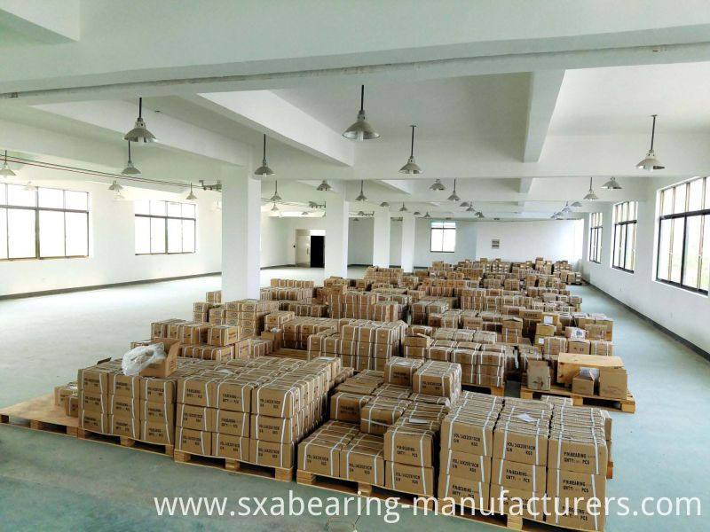 Hot Sale Stainless Steel Bearing Deep Groove Ball Bearings
